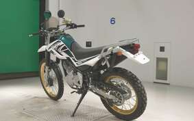 YAMAHA SEROW 250 DG17J