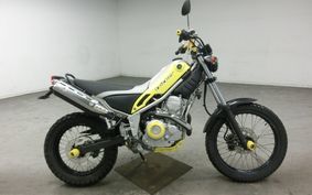 YAMAHA TRICKER DG10J