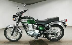 KAWASAKI ESTRELLA BJ250A