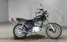 SUZUKI GN125 H PCJG9