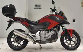 HONDA NC 700 X 2012 RC63