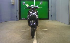 VESPA LX125IE M681