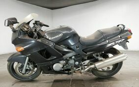 KAWASAKI ZZ-R400 2001 ZX400N