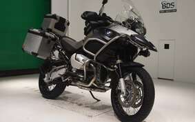 BMW R1200GS ADVENTURE 2006