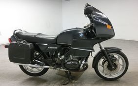 BMW R100RS 1992 4676