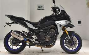 YAMAHA MT-09 Tracer GT 2020 RN51J