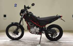 YAMAHA TRICKER Gen.2 DG16J