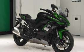 KAWASAKI NINJA 1000 SX 2021 ZXT02K