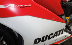 DUCATI 959 PANIGALE CORSE 2019