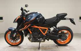 KTM 1290 SUPER DUKE R EVO 2024