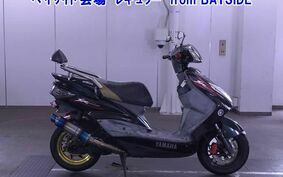 YAMAHA CYGNUS 125 X SR 2 SE44J