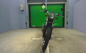 KAWASAKI 250TR 2008 BJ250F