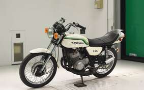 KAWASAKI 250SS S1F