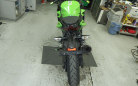 KAWASAKI NINJA 400 2018 EX400G