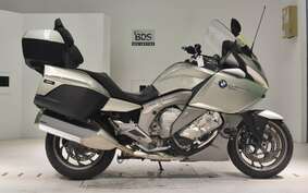 BMW K1600GTL 2011