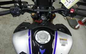 YAMAHA MT-09 SP 2022 RN69J