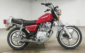 SUZUKI GN125 H PCJG9