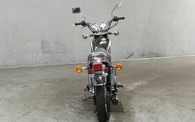 YAMAHA SR400 2000 1JR