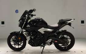 YAMAHA MT-25 RG10J