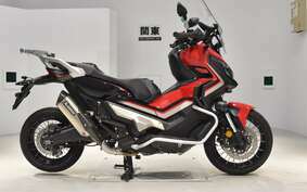 HONDA X-ADV 750 RC95