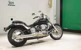 YAMAHA DRAGSTAR 400 1997 4TR