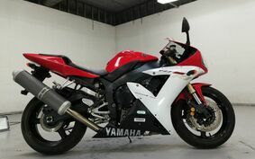 YAMAHA YZF-R1 2002 RN09