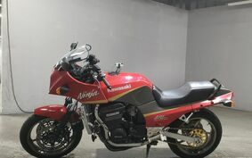 KAWASAKI GPZ900R NINJA 2004 ZX900A