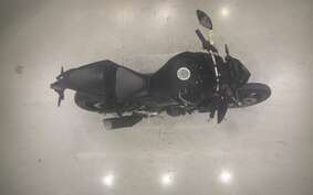 YAMAHA MT-25 A RG43J