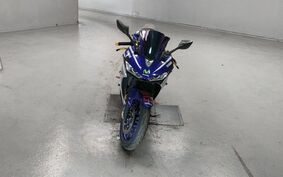 YAMAHA YZF-R3 2015 RH07J