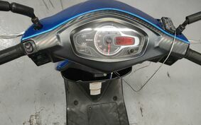 SUZUKI ADDRESS V125 SS CF4MA