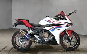 HONDA CBR400R 2016 NC47