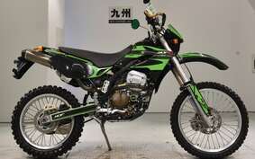 KAWASAKI KLX250 LX250E