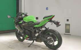 KAWASAKI ZX-25R ZX250E