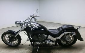 YAMAHA DRAGSTAR 400 1997