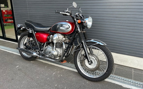 KAWASAKI W650 2003 EJ650A