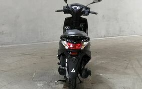 YAMAHA AXIS Z SED7J