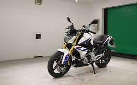 BMW G310R 2019 0G0G