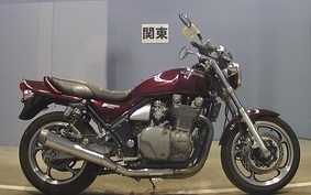 KAWASAKI ZEPHYR 1100 1993 ZRT10A