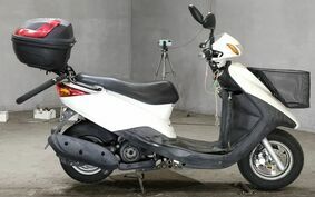 YAMAHA AXIS 125 TREET SE53J