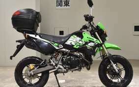 KAWASAKI KSR110 E KL110D