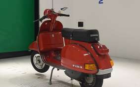 VESPA P125X