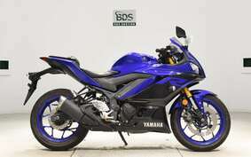 YAMAHA YZF-R25 A RG43J