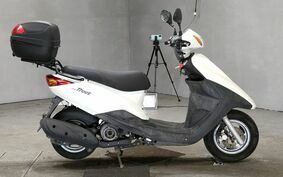 YAMAHA AXIS 125 TREET SE53J