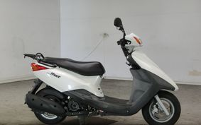 YAMAHA AXIS 125 TREET SE53J