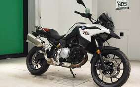 BMW F750GS 2020 0B08