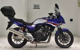 HONDA CB400 SUPER BOLDOR A 2023 NC42