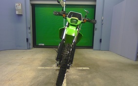 KAWASAKI KLX250 1999 LX250E