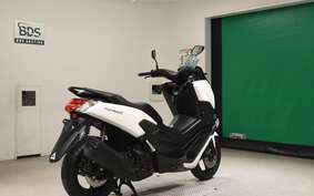 YAMAHA N-MAX SED6J