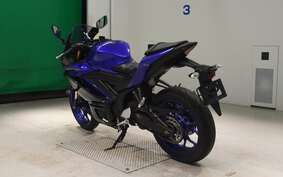 YAMAHA YZF-R3 2020 RH13J