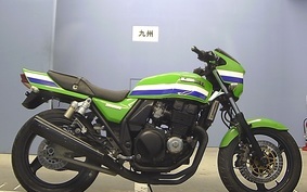 KAWASAKI ZRX400 1995 ZR400E